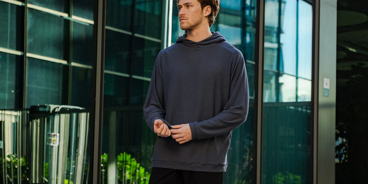 Built for the Journey Ahead